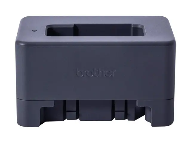 Brother PA-BC-004 - Ladestasjon til skriverbatteri 1-spor