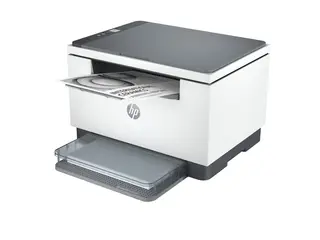 HP LaserJet MFP M234dw - Multifunksjonsskriver S/H - laser - Legal (216 x 356 mm) (original) - Legal (medie) - opp til 29 spm (kopiering) - opp til 29 spm (trykking) - 150 ark - USB 2.0, LAN, Wi-Fi(n) - lys basalt