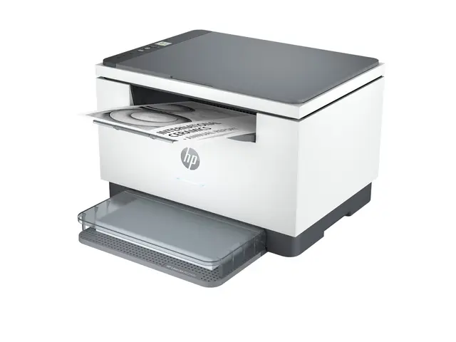HP LaserJet MFP M234dw - Multifunksjonsskriver - S/H - laser - Leg...