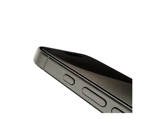 Belkin ScreenForce Pro - Skjermbeskyttelse for mobiltelefon 2.5D g...