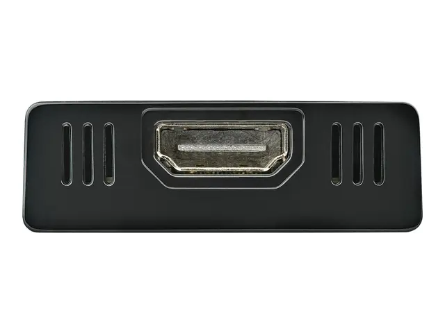 StarTech.com USB 3.0 to HDMI Adapter, 4K 30Hz Ultra HD, DisplayLin...