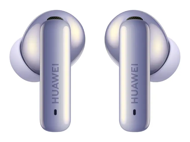 Huawei FreeBuds 6i - True wireless-hodetelefoner med mikrofon i ør...