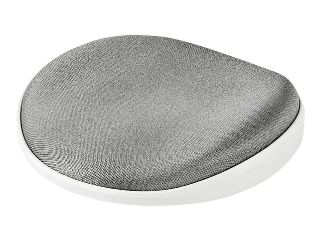 StarTech.com Wrist Rest - Ergonomic Desk Wrist Pad - Sliding Wrist...