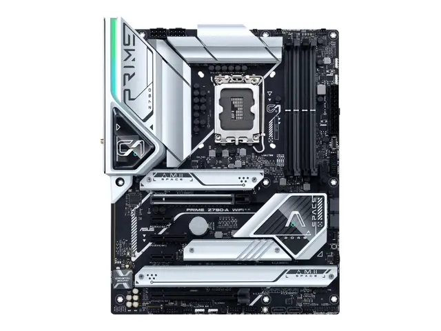 ASUS Prime Z790-A WIFI - Hovedkort ATX LGA1700-sokkel Z790 Chipset...