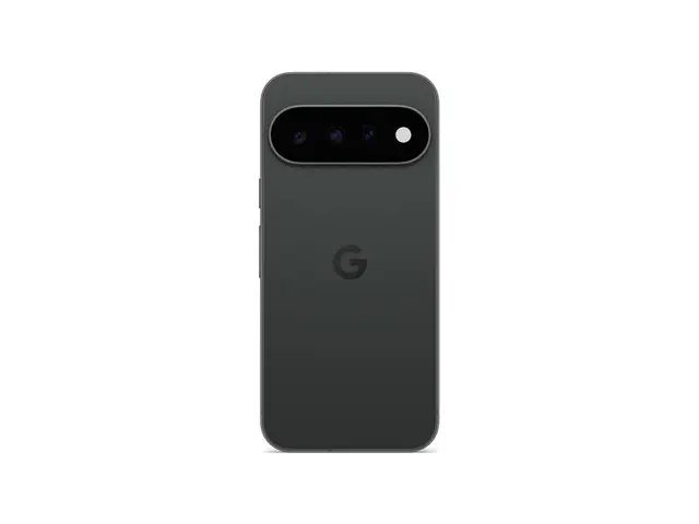 Google Pixel 11 - Obsidian - 256 GB 