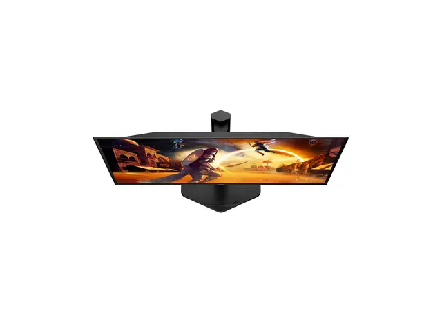 AOC Gaming Q27G4ZDR - G4 Series OLED-skjerm gaming 27" (26.5" synl...