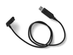 EPOS CH 10 USB - Kun lade-kabel - USB hann til hodetelefonkontakt hann 1.8 m - svart - for IMPACT DW Office, Office ML, Office USB, Office USB ML, Pro1, Pro2; IMPACT SD PRO 1