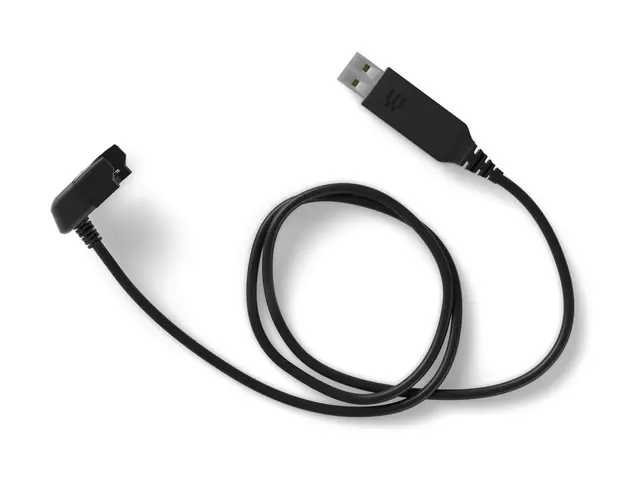 EPOS CH 10 USB - Kun lade-kabel - USB hann til hodetelefonkontakt ...