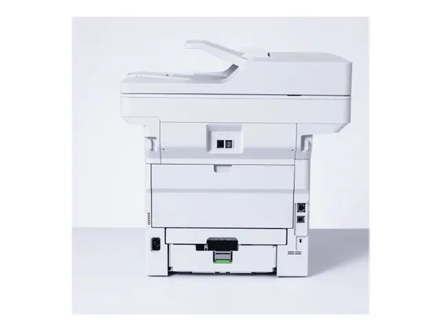 Brother MFC-L6710DW - Multifunksjonsskriver S/H laser A4/Legal (me...