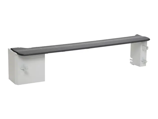HP Extension Tray Cover - Mediebakkedeksel - for LaserJet Enterpri...