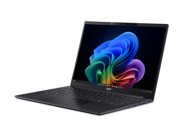 Acer TravelMate P6 14 AI TMP614-55T-TCO - Copilot+ PC - 14" - Inte...