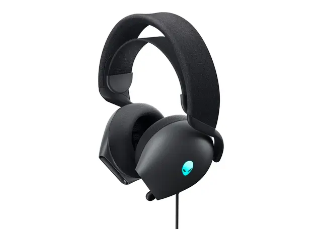 Alienware Gaming Headset AW520H - Hodesett full størrelse kablet U...