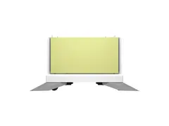 HP - Skriverstativ - for Color LaserJet Enterprise MFP 6800dn