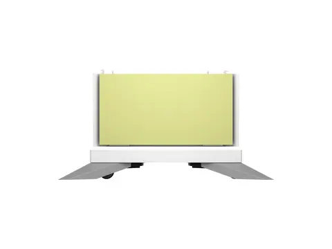 HP - Skriverstativ - for Color LaserJet Enterprise MFP 6800dn