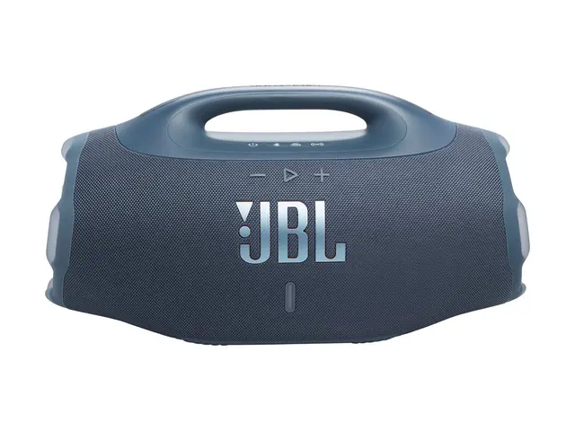 JBL Boombox 4 - Boombox-høyttaler - for bærbar bruk - trådløs - Bl...