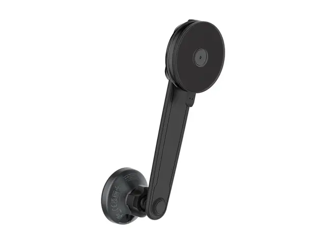 Belkin BoostCharge - Trådløs ladeholder for bil - magnetic, with a...