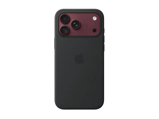 Apple - Beskyttende deksel for mobiltelefon - MagSafe-samsvar - si...