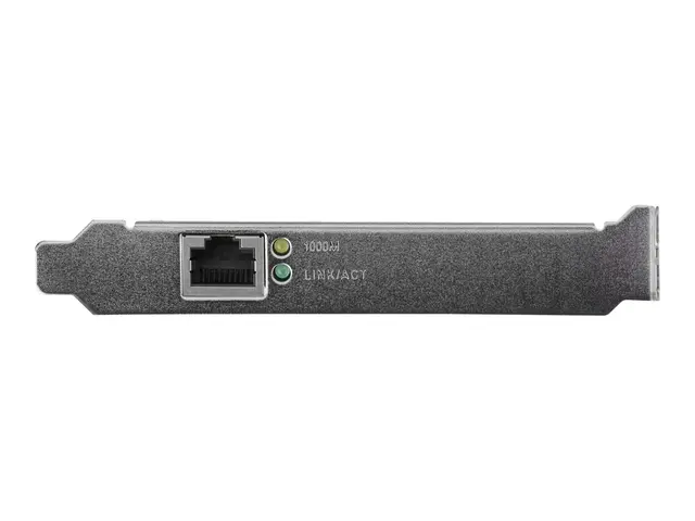 StarTech.com 1 Port PCIe Gigabit Network Server Adapter NIC Card -...