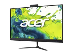 Acer Aspire C 27 C27-2G - alt-i-ett Ryzen 7 5825U 2 GHz 16 GB - SSD 1.024 TB - LED 27" - Windows 11 Pro