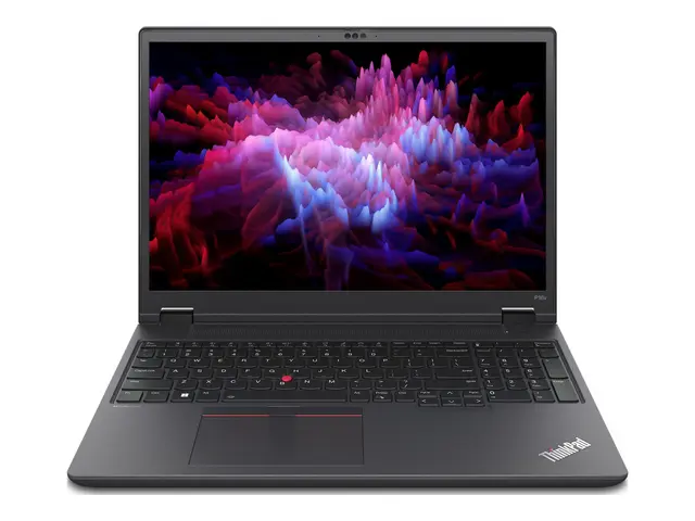 Lenovo ThinkPad P16v Gen 1 - AI Ready 16" AMD Ryzen 9 7940HS PRO 3...