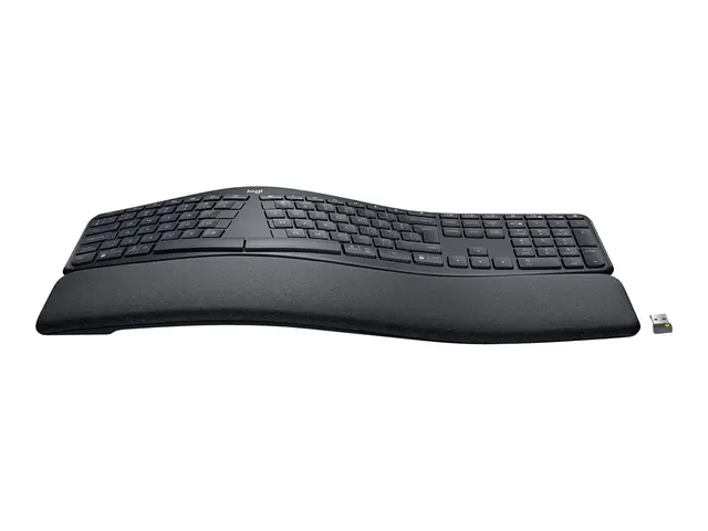 Logitech Ergo Series ERGO K860 for Business - Tastatur full size t...