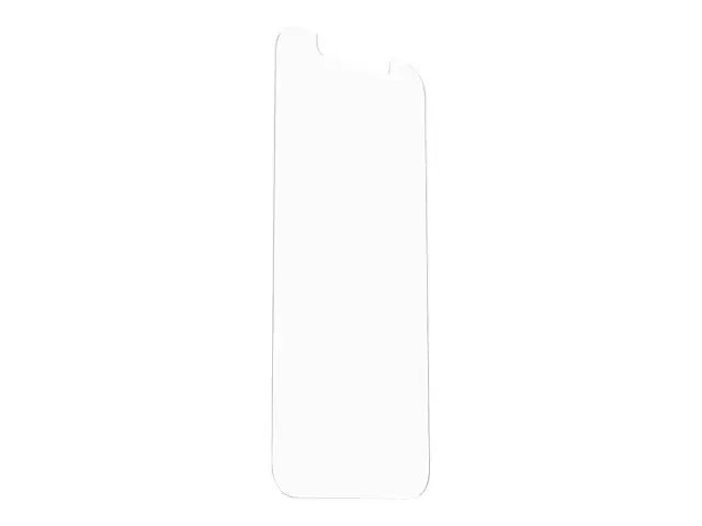 OtterBox Trusted - Skjermbeskyttelse for mobiltelefon - glass - bl...