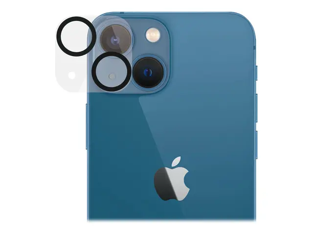 PanzerGlass PicturePerfect - Linsebeskytter for mobiltelefon omsla...