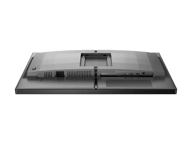 Philips Evnia 3000 25M2N3200U - LED-skjerm 25" (24.5" synlig) - 1920 x 1080 Full HD (1080p) @ 300 Hz - Fast IPS - 400 cd/m² - 1000:1 - DisplayHDR 400 - 0.3 ms - koksgrå 