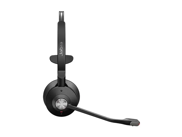 Jabra Engage 65 SE Mono (Low Power) - Hodesett on-ear DECT trådløs...