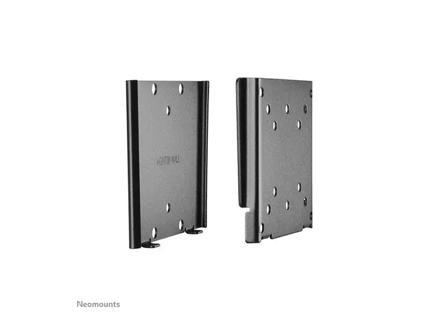 Neomounts FPMA-W25 - Brakett fast for LCD-skjerm svart skjermstørr...