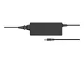 Sennheiser - Strømadapter - AC 100-240 V 90 watt - for P/N: 700117, 700118, 700121, 700123, 700312