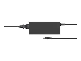 Sennheiser - Strømadapter - AC 100-240 V 90 watt - for P/N: 700117, 700118, 700121, 700123, 700312