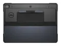 Dell EcoLoop CG7325L - Beskyttelsesveske for tablet PC svart
