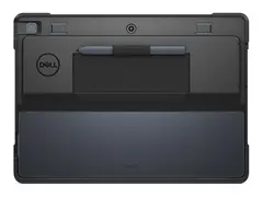Dell EcoLoop CG7325L - Beskyttelsesveske for tablet PC svart