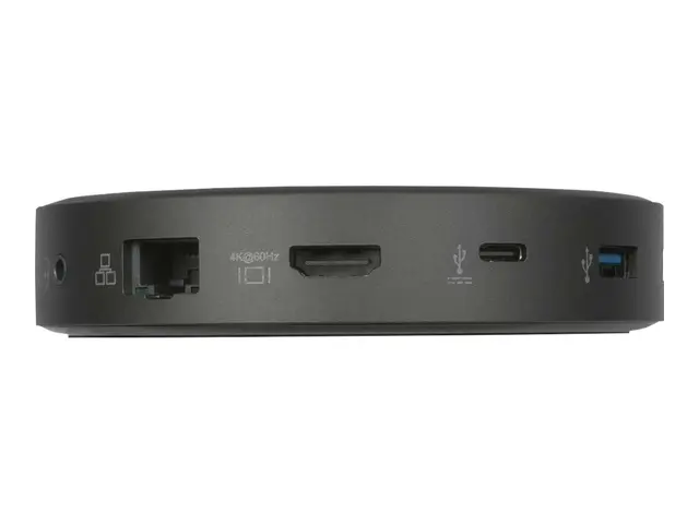 Targus Universal USB-C Phone Dock - Dokkingstasjon - USB-C - HDMI ...