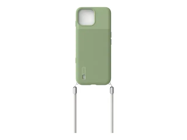 Doro - Baksidedeksel for mobiltelefon termoplast-polyuretan (TPU) ...