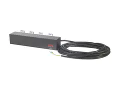 APC Basic Rack PDU - Str&#248;mfordelingslist (kan monteres i rack