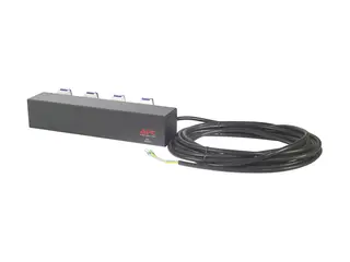APC Basic Rack PDU - strømfordelingslist