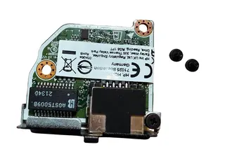 HP Flex Port - LAN-port - for Workstation Z2 Mini G1i