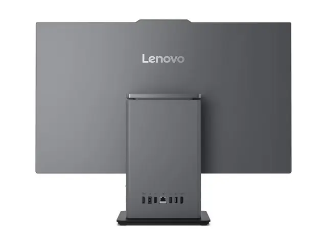 Lenovo ThinkCentre neo 50a 27 Gen 5 - alt-i-ett Core 7 240H 2.5 GH...