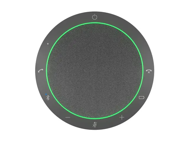 Jabra Speak2 55 UC - Høyttalende håndfri telefon Bluetooth kablet,...