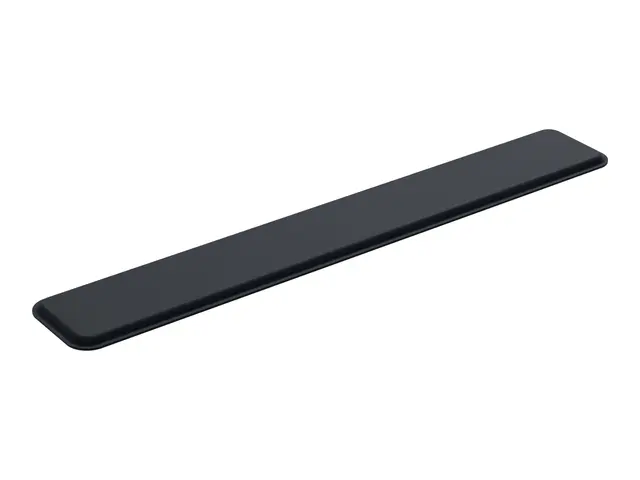 Logitech MX Palm Rest - Håndleddsstøtte for tastatur - grå