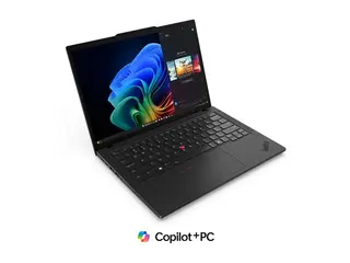 Lenovo ThinkPad T14 Gen 6 - 14&quot; - AMD Ryzen AI 5 PRO 340 - 32 GB RAM - 512 GB SSD - 5G-oppgraderbar - Nordisk (dansk/finsk/norsk/svensk) - Windows 11 Pro