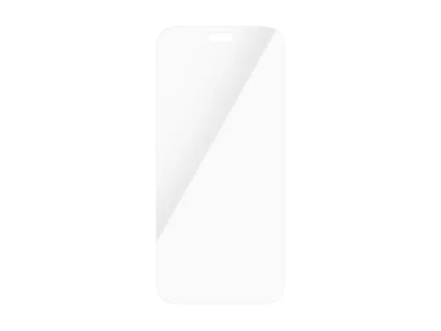 PanzerGlass - Skjermbeskyttelse for mobiltelefon - klassisk passfo...