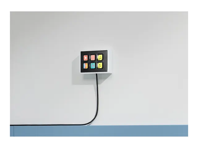 Elgato Stream Deck Module - Tastegruppe USB