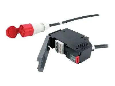 APC IT Power Distribution Module - Automatisk vernebryter (plug-in...