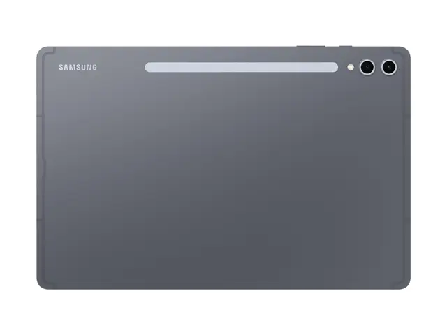 Samsung Galaxy Tab S10+ - Tablet Android 256 GB 12.4" Dynamic AMOL...
