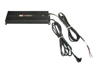 Panasonic CF-LNDMLSTD - Bilstrømadapter - for Toughbook 19, 30, A3; Toughpad FZ-A2