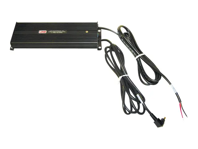 Panasonic CF-LNDMLSTD - Bilstrømadapter - for Toughbook 19, 30, A3...