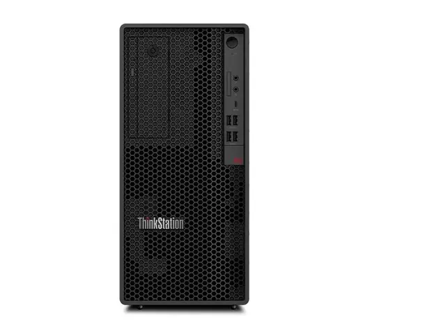 Lenovo ThinkStation P2 Tower Gen 2 - tower Core Ultra 7 265K vPro ...